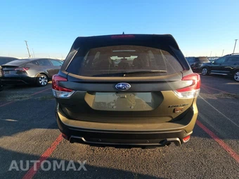 2024 Subaru Forester Wilderness - miniatura 5