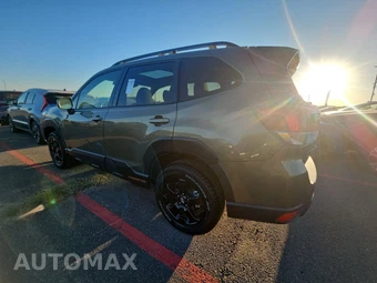 2024 Subaru Forester Wilderness - miniatura 6