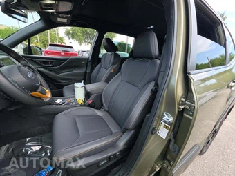 2024 Subaru Forester Wilderness - miniatura 4