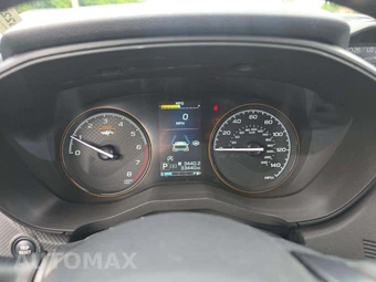 2024 Subaru Forester Wilderness - miniatura 6