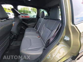 2024 Subaru Forester Wilderness - miniatura 7