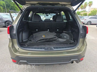2024 Subaru Forester Wilderness - miniatura 8