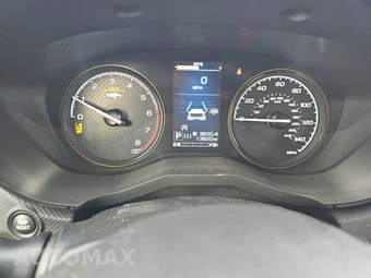 2024 Subaru Forester Wilderness - miniatura 12