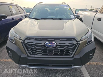 2024 Subaru Forester Wilderness - miniatura 2