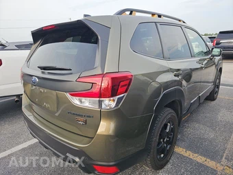2024 Subaru Forester Wilderness - miniatura 4