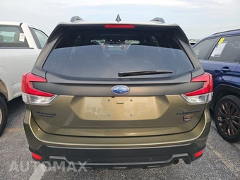 2024 Subaru Forester Wilderness - miniatura 5