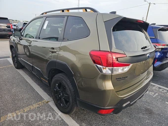 2024 Subaru Forester Wilderness - miniatura 6