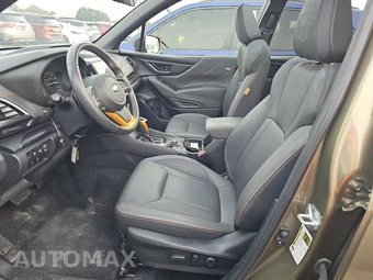 2024 Subaru Forester Wilderness - miniatura 7