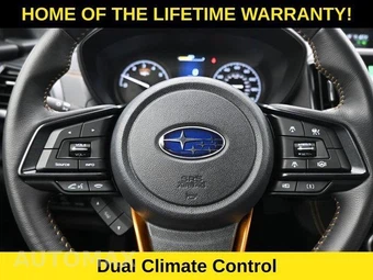 2024 Subaru Forester Wilderness - miniatura 19
