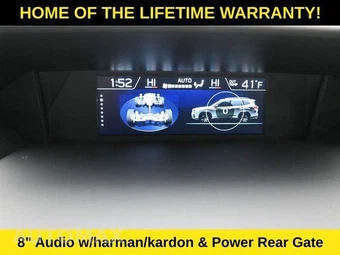 2024 Subaru Forester Wilderness - miniatura 22