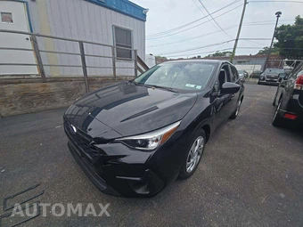 2024 Subaru Impreza 5-Door