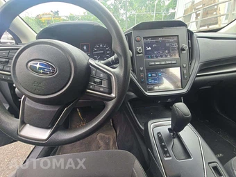 2024 Subaru Impreza 5-Door – miniatura 10