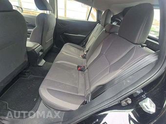 2024 Subaru Impreza 5-Door – miniatura 13