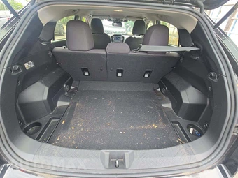 2024 Subaru Impreza 5-Door – miniatura 14