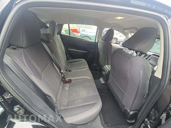2024 Subaru Impreza 5-Door – miniatura 16
