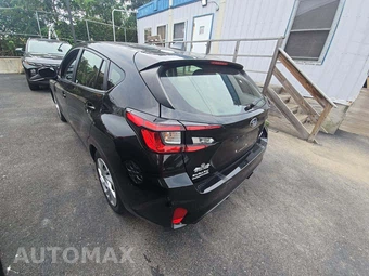 2024 Subaru Impreza 5-Door – miniatura 2