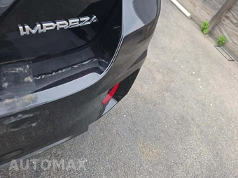 2024 Subaru Impreza 5-Door – miniatura 25