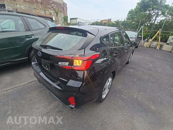 2024 Subaru Impreza 5-Door – miniatura 3