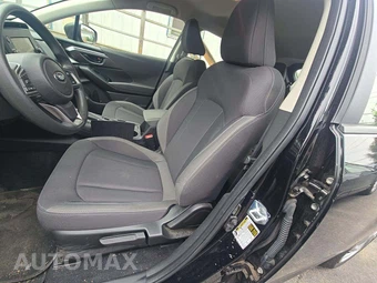 2024 Subaru Impreza 5-Door – miniatura 6
