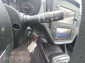 2024 Subaru Impreza 5-Door – miniatura 8