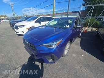 2024 Subaru Impreza 5-Door