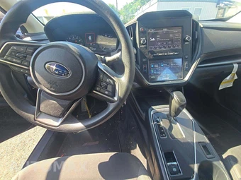 2024 Subaru Impreza 5-Door - miniatura 10