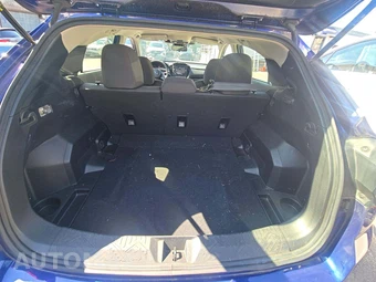 2024 Subaru Impreza 5-Door - miniatura 14