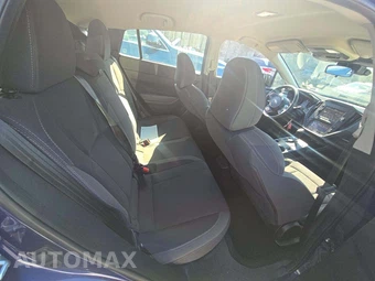 2024 Subaru Impreza 5-Door - miniatura 16