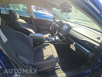 2024 Subaru Impreza 5-Door - miniatura 18