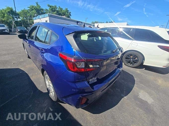 2024 Subaru Impreza 5-Door - miniatura 2