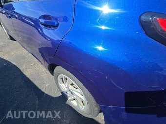 2024 Subaru Impreza 5-Door - miniatura 25