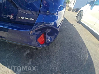 2024 Subaru Impreza 5-Door - miniatura 27