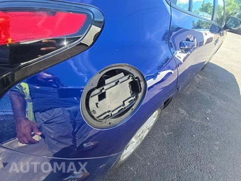 2024 Subaru Impreza 5-Door - miniatura 28