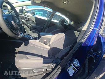 2024 Subaru Impreza 5-Door - miniatura 6
