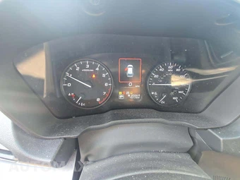 2024 Subaru Impreza 5-Door - miniatura 9
