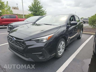 2024 Subaru Impreza 5-Door - car from the USA, Manheim Buy-Now listing at AUTOMAX