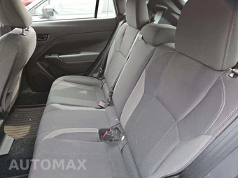 2024 Subaru Impreza 5-Door - miniatura 13