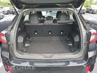 2024 Subaru Impreza 5-Door - miniatura 14