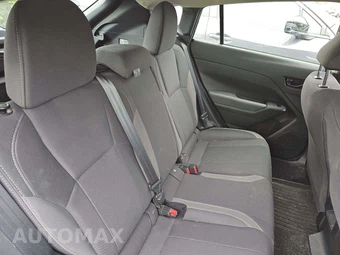 2024 Subaru Impreza 5-Door - miniatura 16