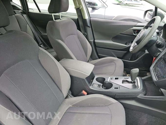 2024 Subaru Impreza 5-Door - miniatura 18