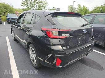 2024 Subaru Impreza 5-Door - miniatura 2