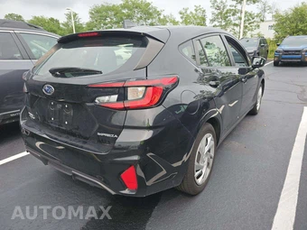 2024 Subaru Impreza 5-Door - miniatura 3