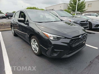 2024 Subaru Impreza 5-Door - miniatura 4