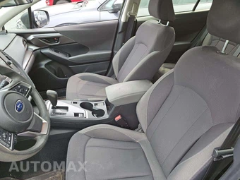 2024 Subaru Impreza 5-Door - miniatura 6