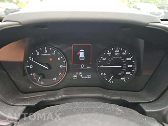 2024 Subaru Impreza 5-Door - miniatura 9