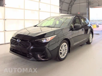 2024 Subaru Impreza 5-Door