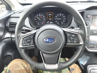 2024 Subaru Impreza 5-Door – miniatura 10