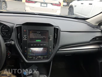 2024 Subaru Impreza 5-Door – miniatura 11