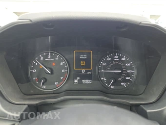 2024 Subaru Impreza 5-Door – miniatura 12