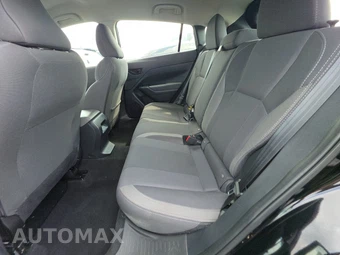2024 Subaru Impreza 5-Door – miniatura 13